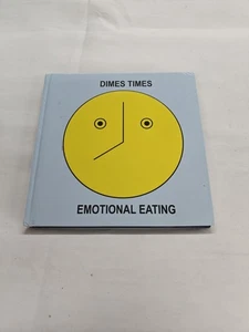 Dimes Times : Emotional Eating by Sabrina De Sousa & Alissa Wagner (2020, HC) - Bild 1 von 5