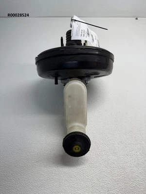 2014-2017 HONDA ACCORD POWER BRAKE BOOSTER SPORT SEDAN 50420-1733 OEM - Image 1 of 4