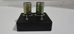 Altec 4722 Phono Step-up Transformer sut 36:1-18:1 ortofon spu - Picture 1 of 8