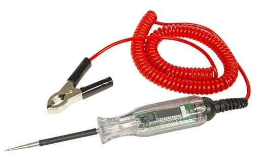 Lisle 28830 Digital Circuit Tester 3-48v