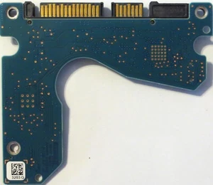 ST2000LM007 1R8174-120 SS22 TK (3203 G) 100815565 Rev A 2TB Sata 2.5" PCB - Picture 1 of 1