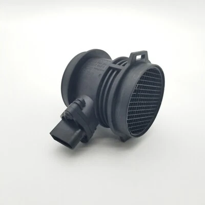 1997 - 2004 Mercedes-Benz E320 CLK320 SLK320 Mass Air Flow Sensor Meter Assembly - Image 1 of 4