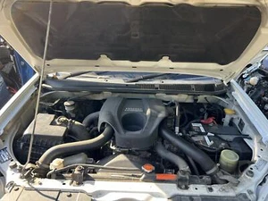 ISUZU MU-X CATALYTIC CONVERTER DOWNPIPE-CAT TYPE, 3.0, DIESEL, 85GGR, 11/13-02/2 - Picture 1 of 9