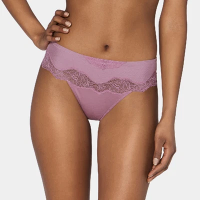 Triumph Amourette Charm Hipster String Damen Slips verschiedene Farben Neu - Bild 1 von 3