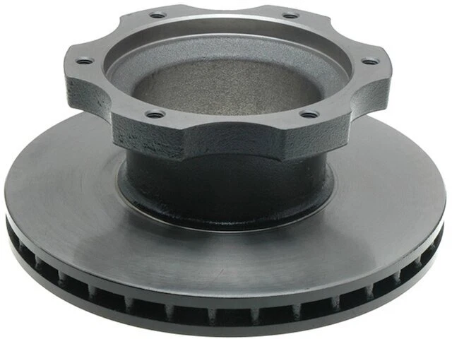 Rotor de freno delantero para 05-10 Hino 145 XP66G4 dorado -- nuevo AC Delco Foto 1 de 1