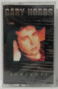 Gary Hobbs Ardiente (Cassette 724383776641) *NEW* - Picture 1 of 3