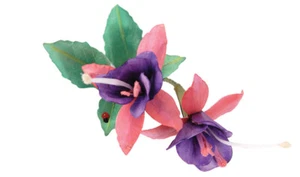 Woodland Scenics ~ New 2025 ~ Pink Pollen ~ T4649 - Picture 1 of 4