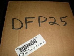 WARRICK DFP-25 HYDROCARBON LEAK DETECTION SENSOR NEW OLD STOCK - Picture 1 of 4