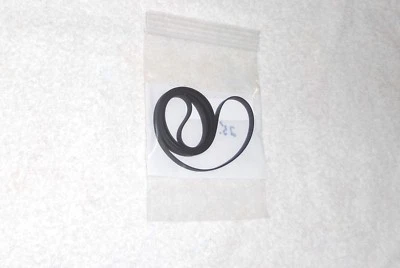 Turntable Belt for Sansui FR-1080 FR-4060 SR-1050 SR-1050C SR-1050E SR-2050C T25 - Image 1 of 3
