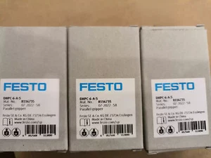 1pcs Brand New Festo DHPC-6-A-S 8116735 - Picture 1 of 1