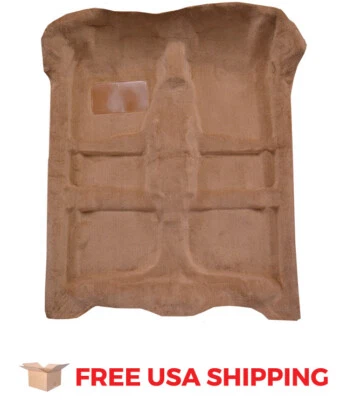 ACC FITS 1995-2005 Pontiac Sunfire 2DR/4DR Coupe/Sedan Cutpile Carpet - Image 1 of 3