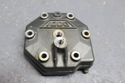 1997 TIGERSHARK DAYTONA 1000 ENGINE TOP END CYLINDER HEAD 3008-505 - Imagem 1 de 4