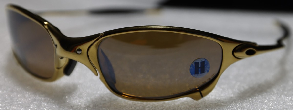 Oakley Juliet Men's Sunglasses for sale | eBay Oakley Juliet Men's Sunglasses for sale | eBay