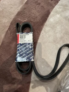 AllMakes4x4 PQS500370 DRIVE BELT C of 0: CHINA 05 Aug 2014 QTY: 1 - Picture 1 of 2