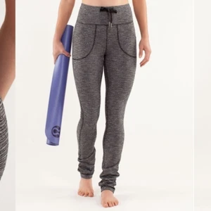 Lululemon Skinny Will Pant 6 - Picture 1 of 12