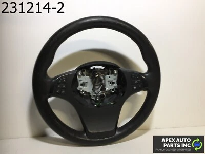 Volante OEM BMW X5 2006 Foto 1 de 4