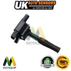 Fits Mg Zr Tf Mgf Rover 75 10 11 14 16 18 Motaquip Ignition Coil
