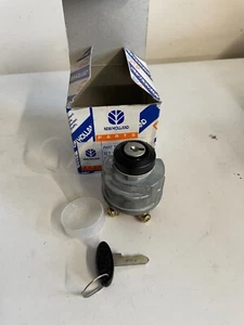 New Holland Ignition Unit SBA485220190 - Picture 1 of 1