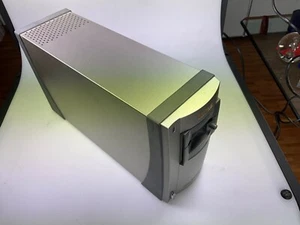 Nikon Super Coolscan 5000 ED Scanner - Foto Dias Negative - Bild 1 von 6