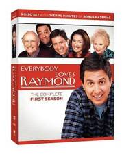 Everybody Loves Raymond: Season 1 - DVD - GOOD