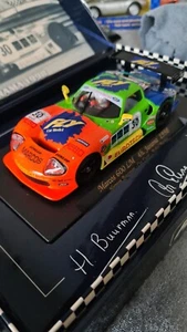 slot fly marcos 1/32 neuf en boîte spécial édition - Photo 1/4