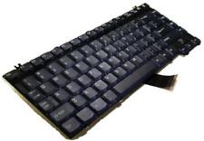 K000830220 Toshiba Satellite for Lapto Us Keyboard 1900 "Grade A"