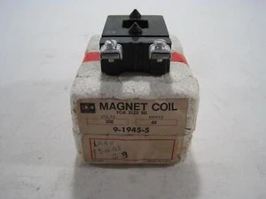 Cutler Hammer 9-1945-5 bobina magnética 208V 60Hz - Imagen 1 de 6