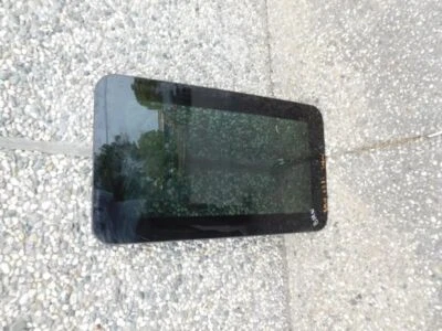 BMW 528i uR-7 2000 techo corredizo sedán 4 puertas Foto 1 de 4