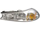 For 1998-2000 Ford Contour Headlight Assembly Left - Driver Side 26345NFQV 1999 Ford Contour
