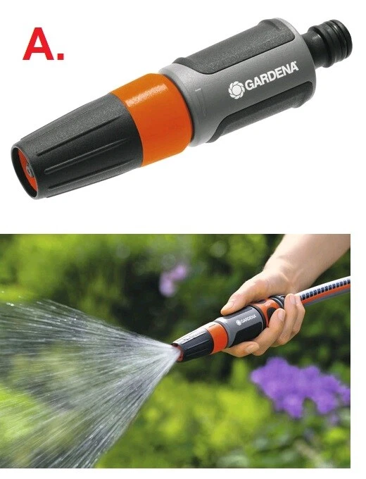Gardena 18300-50 Wasserspritze