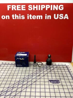 XCP Precision Parts Chassis Parts Lower Ball Joint #B8561/K8561T - Image 1 of 4