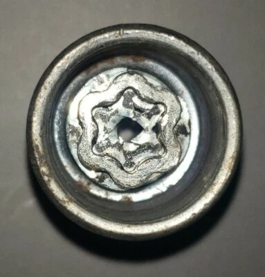 Llave de bloqueo de rueda Honda Acura solo genuina McGard 046136 Foto 1 de 4