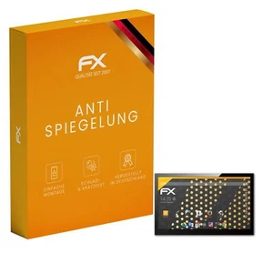 atFoliX 2x Panzerfolie für Cytem SMF-320-AIO-V4 Schutzfolie matt&stoßfest Folie - Photo 1/8