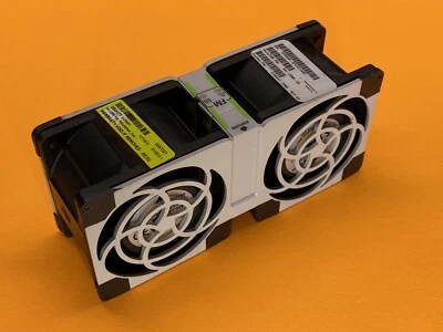 Sun 541-2068 CPU Dual Fan Assembly, Sun Fire X4450, SPARC Enterprise T5220 - Image 1 of 4