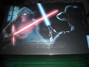 Lenovo Star Wars Jedi Challenges - Nuovo sigillato - Foto 1 di 4