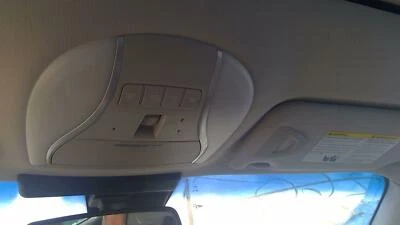 11 12 INFINITI M37 Front Console — 第 1/3 张图片