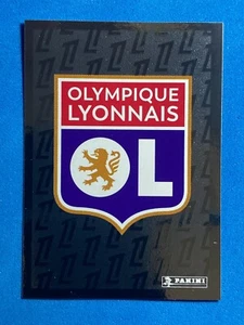 Panini Sticker Foot Figur 2024-25 2025 Nr.179 Abzeichen (O. Lyonnais) - Bild 1 von 1