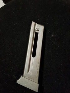 BERETTA MODEL 87 22 LR 8 ROUND FACTORY MAGAZINE OEM - Picture 1 of 13