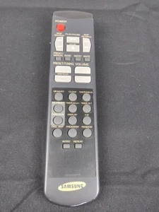 Mini sistema de control remoto Samsung 19239-0022-00 probado - Imagen 1 de 5