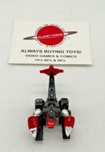 Figura Tonka Scorp Complete Vintage Go-Bots 1983 - Imagen 1 de 2