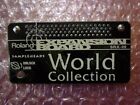 Tableau d'extension Roland SRX-09 World Collection