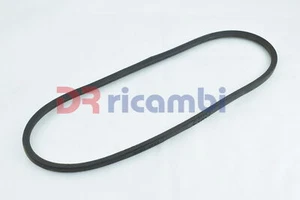 CINGHIA TRAPEZOIDALE PER ALFA 33 BMW 5 7 FIAT TIPO VW GOLF II - GATES 6263MC - Imagen 1 de 3