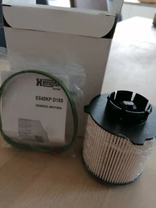 E460KP D185 Hengst Filter - Bild 1 von 1