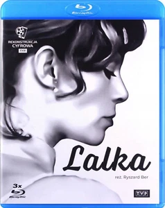 Lalka - serial TV (Blu-ray) 1977 Jerzy Kamas, Malgorzata Braunek POLSKI POLISH - Picture 1 of 2