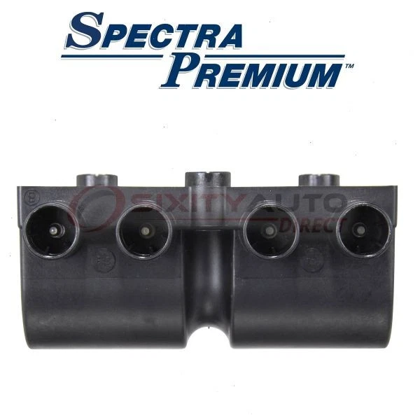 Spectra Premium Ignition Coil for 2003 Chevrolet Chevy Monza - Wire Boot rs Foto 1 de 4