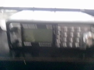 Uniden BCT15X BearTracker Mobile Tracking Scanner - Zdjęcie 1 z 3