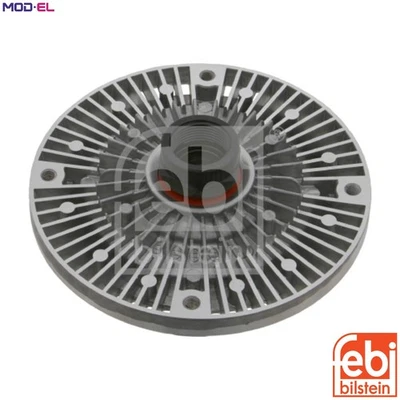 CLUTCH RADIATOR FAN 18678 FOR M40B18C/B18 M42B18 M43B18 1.8L M10 B18 1.8L 4cyl - Image 1 of 4