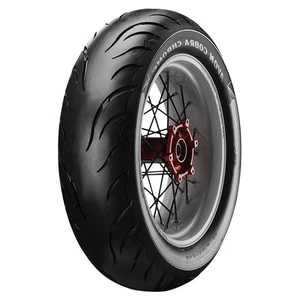TYRE AVON 150/90B15 74V COBRA CHROME AV92 - Picture 1 of 4