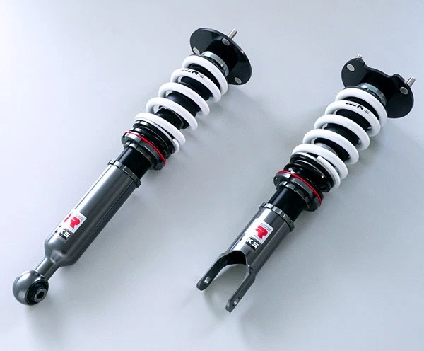 HKS 80310-AZ001 Hipermax R Coilover Kit for 1991–2002 Mazda RX-7 FD3S - Imagem 1 de 1