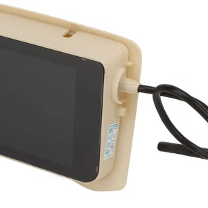 ⁺ Control Display Screen Multifunction Front Middle Control Touchscreen - Picture 1 of 22